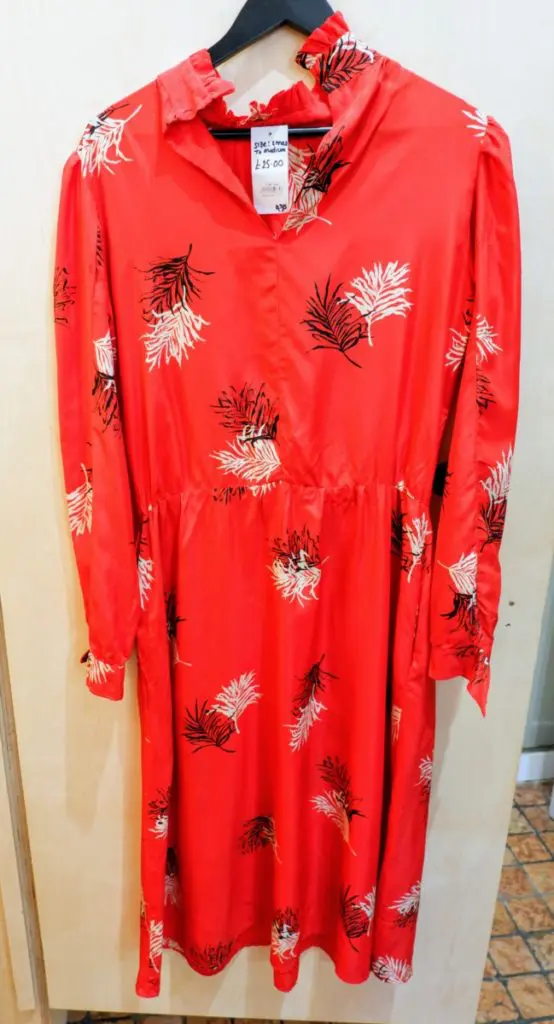 Royal Trinity Hospice Charity shop Royal Trinity Hospice Charity shop