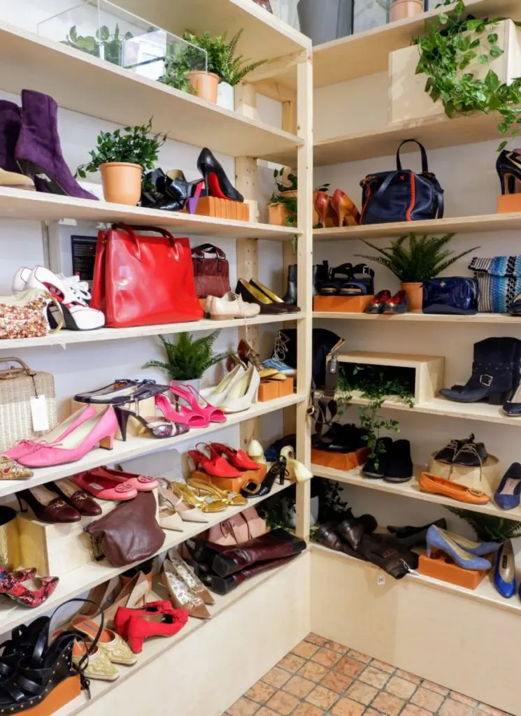 Royal Trinity Hospice Charity shop Royal Trinity Hospice Charity shop