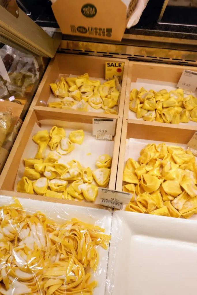 Whole Foods Whole Foods