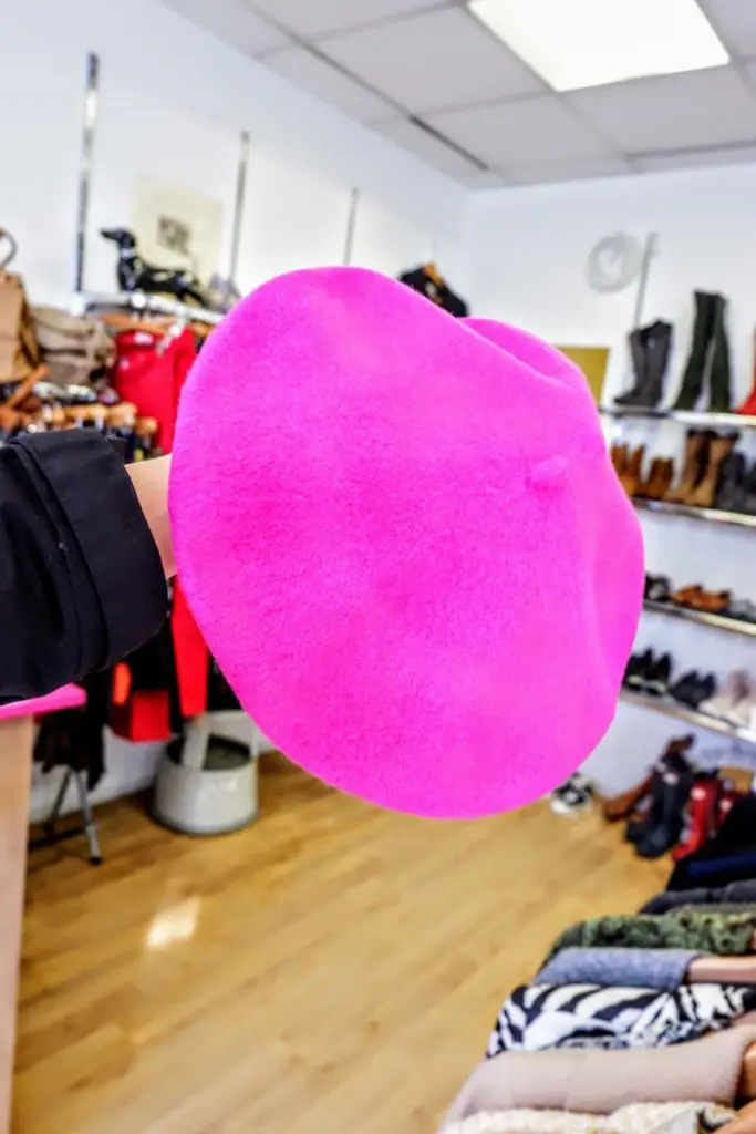 Octavia Foundation Charity Shop Octavia Foundation Charity Shop