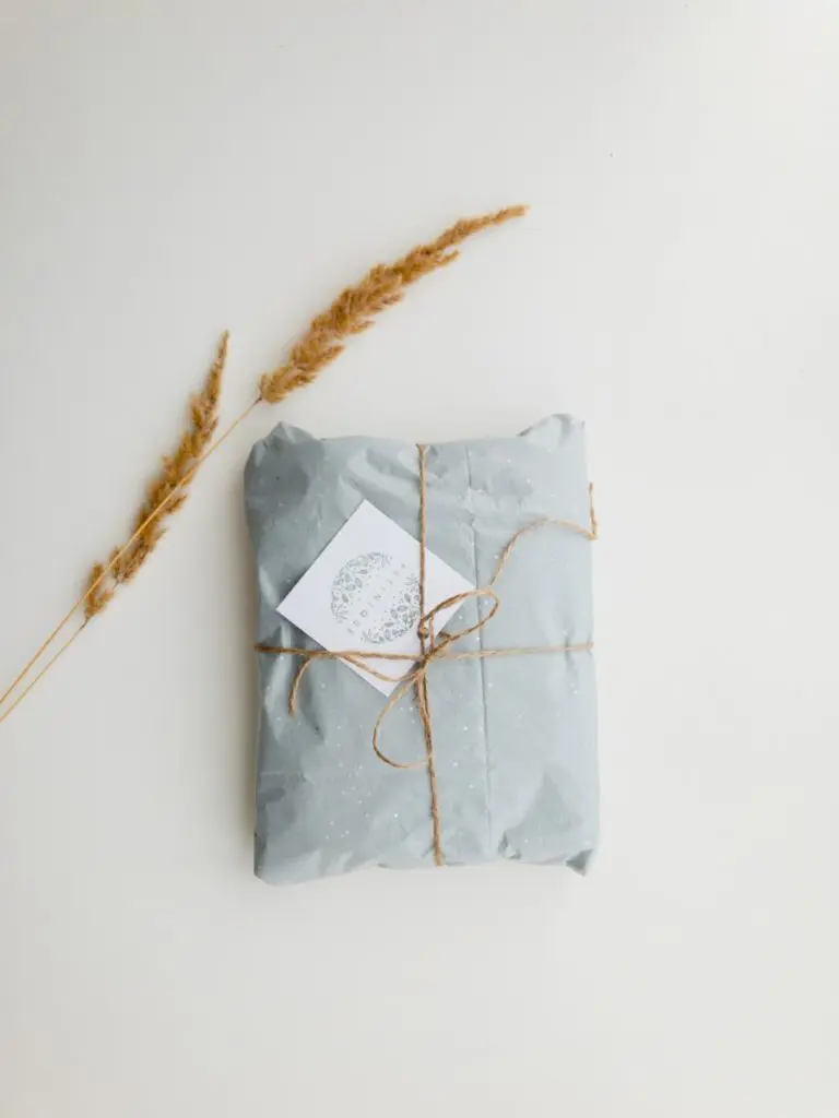 gift present