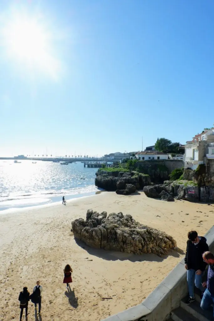 cascais