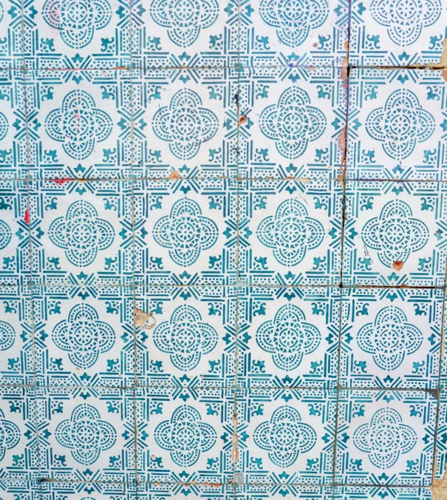 cascais tiles