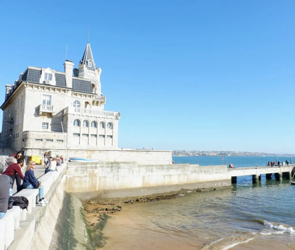 cascais