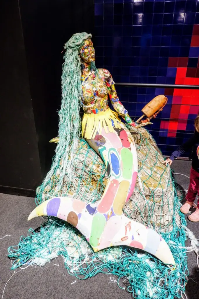 lisbon ocenarium