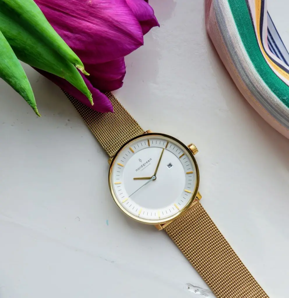 nordgreen infinity watch