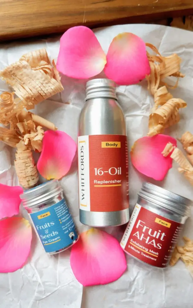 whitfords skincare: Green Picks February 2020