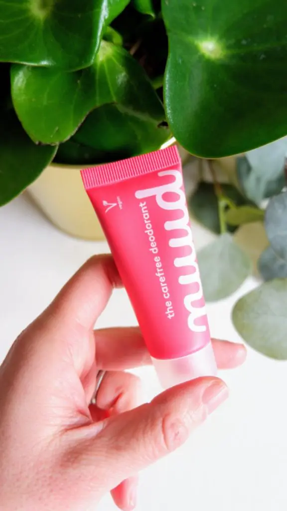 nood deodorant