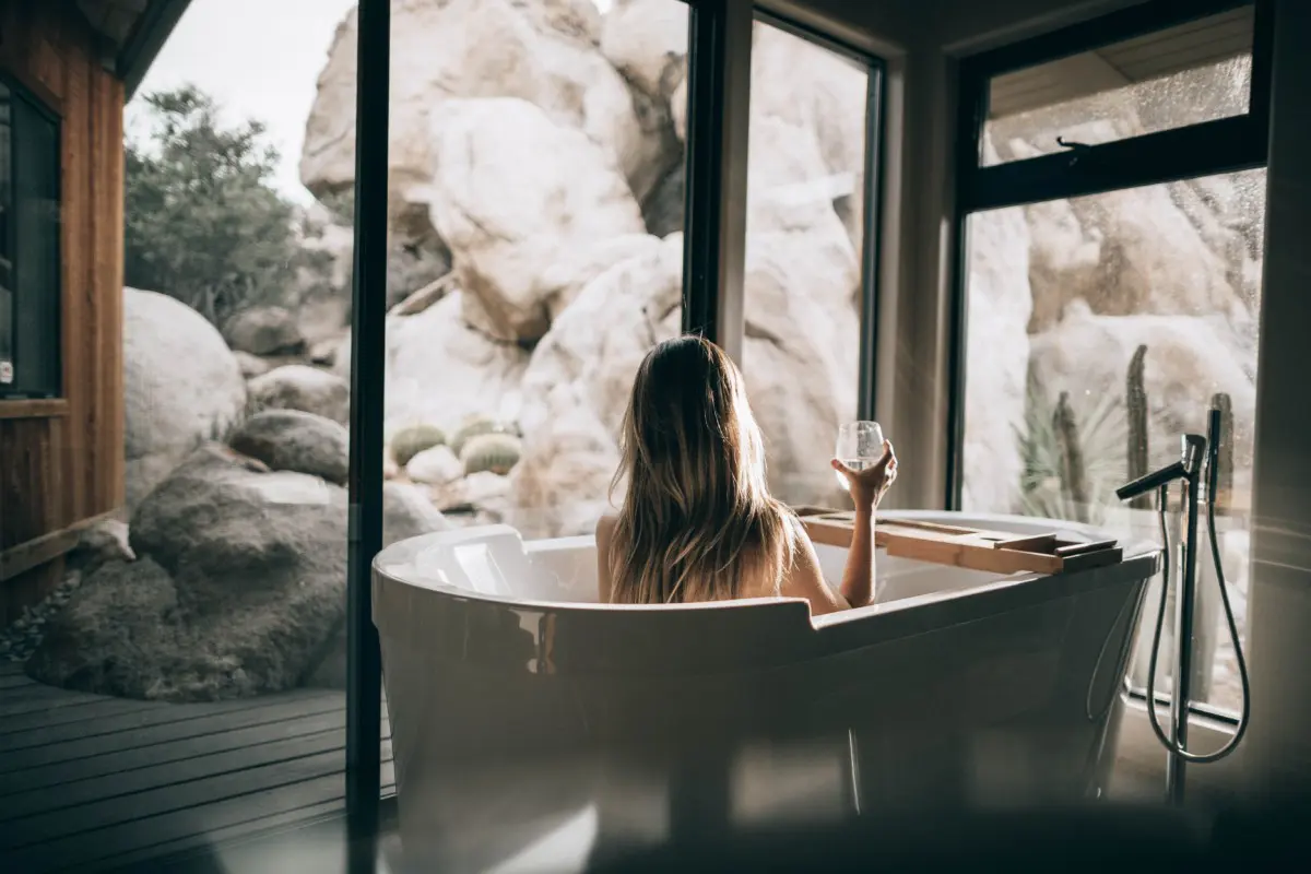 spa hotel