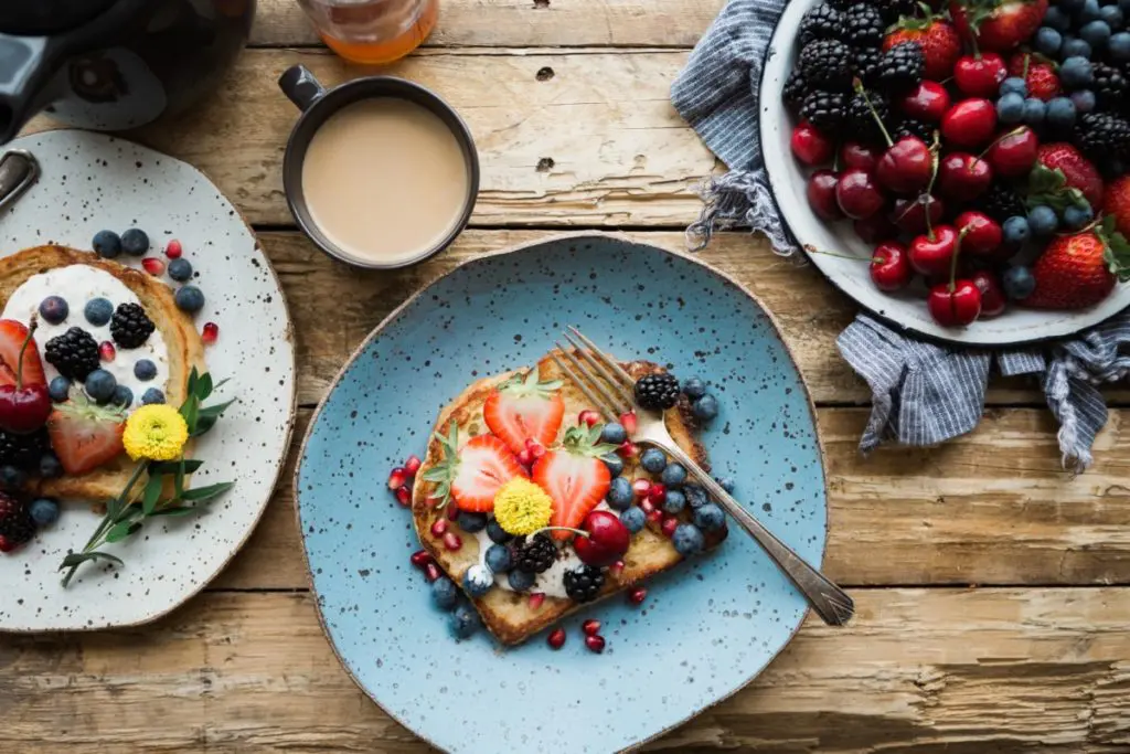 breakfast