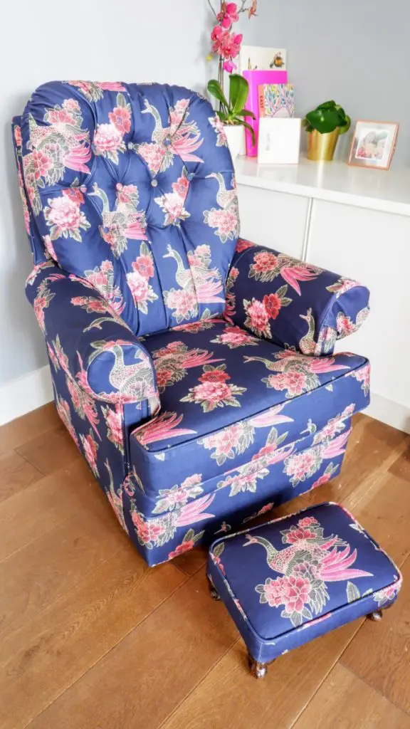 upholstered armchair upholstered armchair