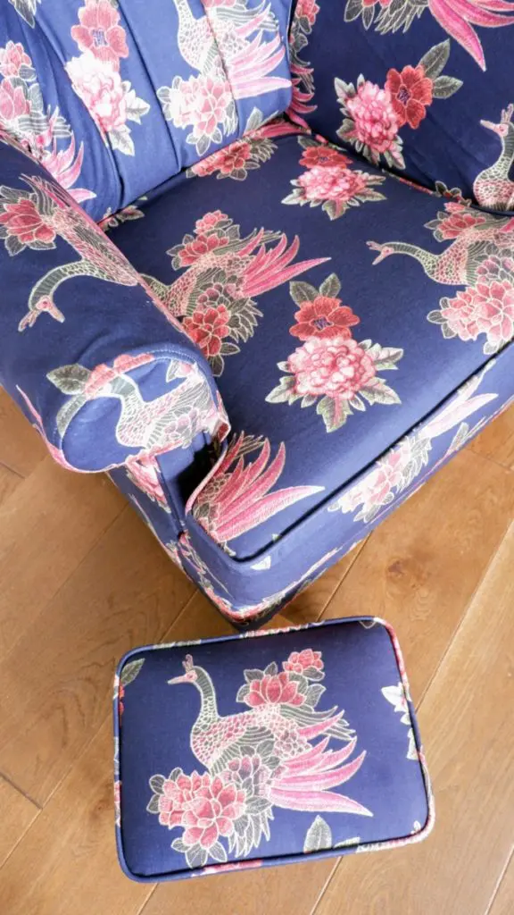 upholstered armchair upholstered armchair