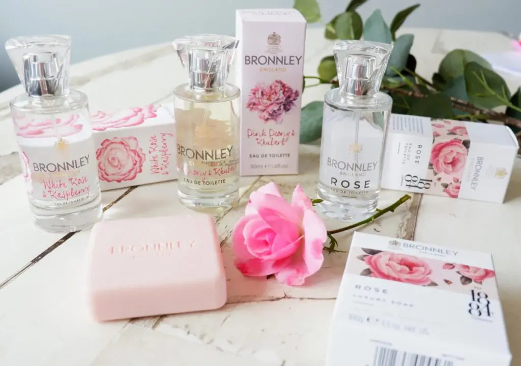 bronnley products bronnley products: Ethical And Green Picks