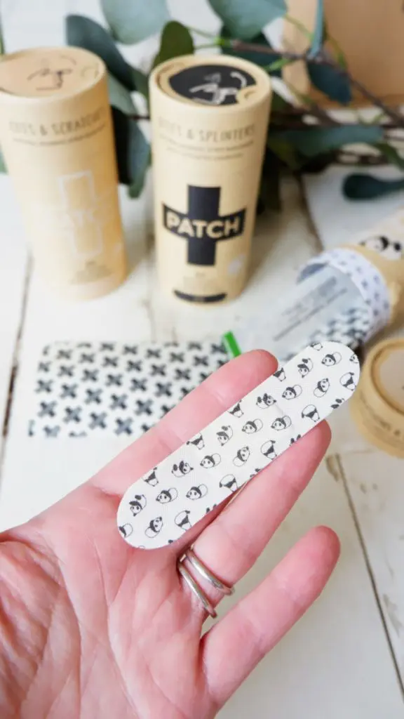 Ethical And Green Picks