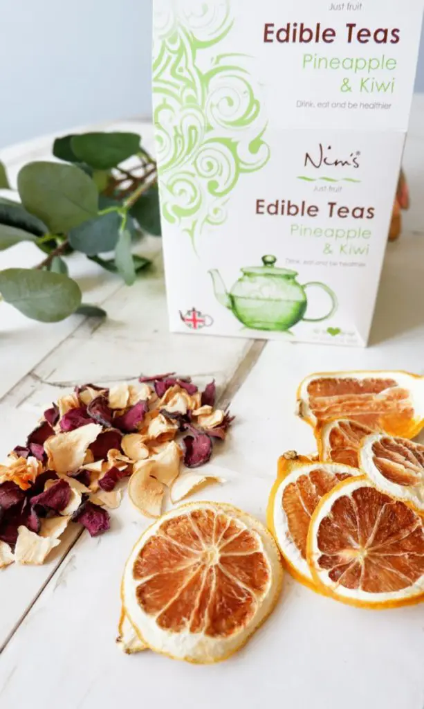 nims edible tea nims edible tea: Ethical And Green Picks