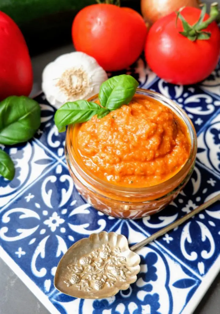 6 vegetable pasta sauce 6 vegetable pasta sauce