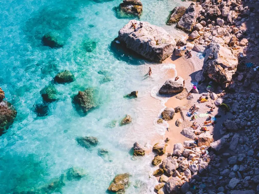 sardinia