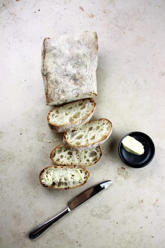 ciabatta