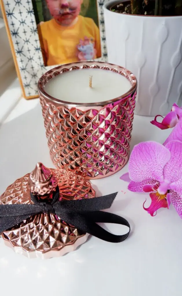 greatwood candle co. My Ethical And Green Picks