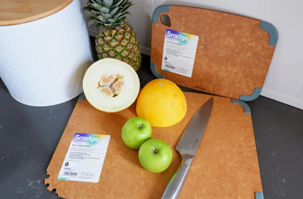 smidge chopping boards