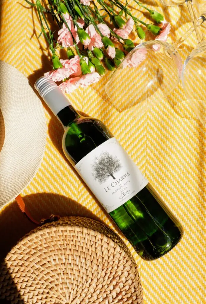 house of townend wine. My Ethical And Green Picks
