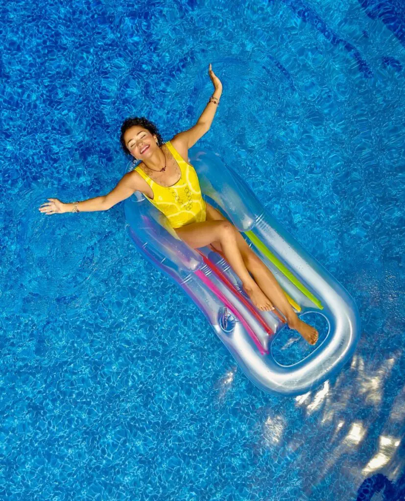pool