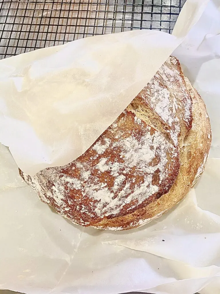 sourdough bread