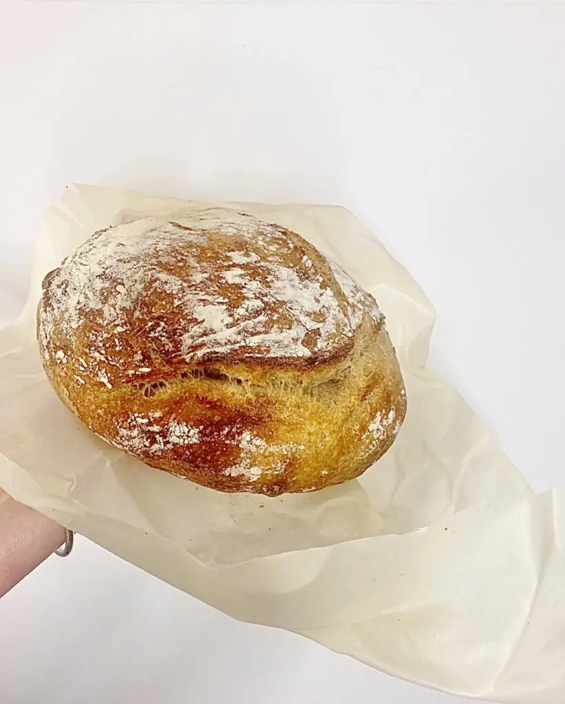 sourdough bread
