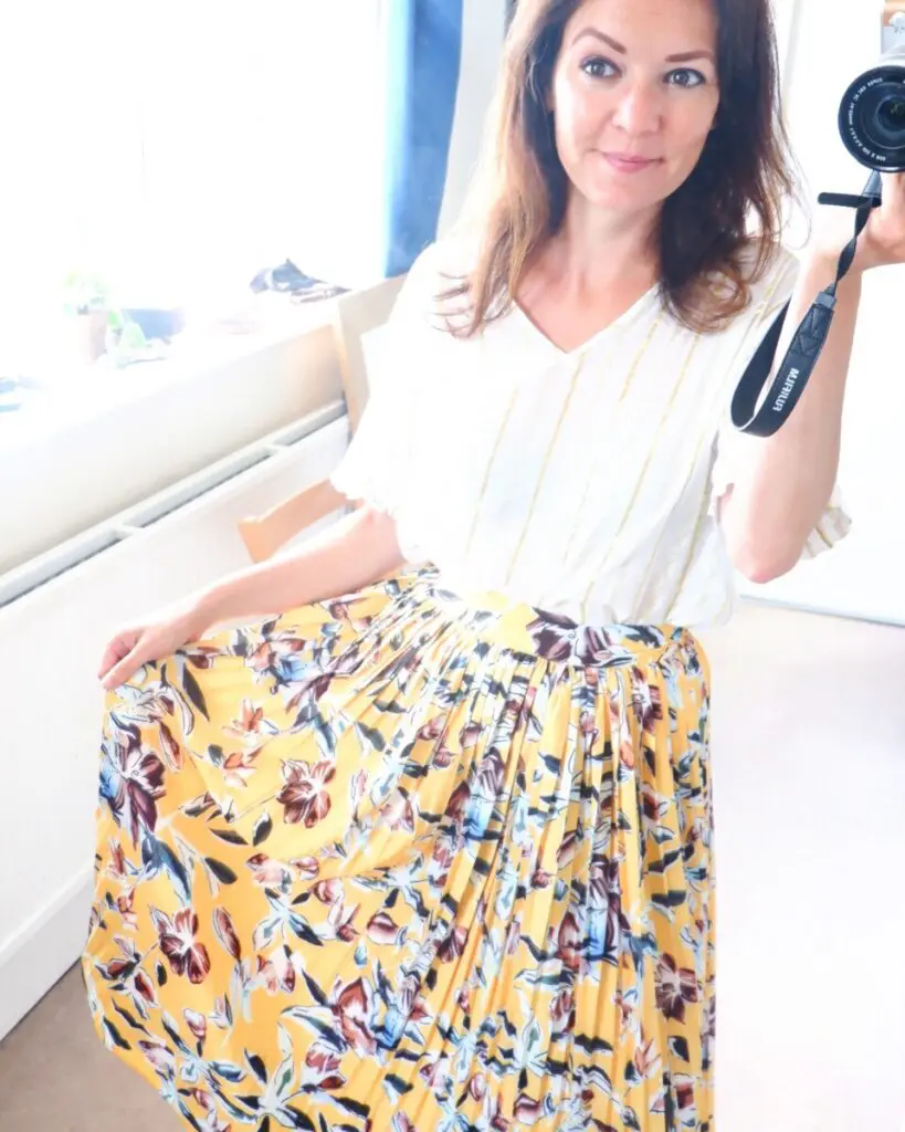 Second Hand Fast Fashion Dilemma