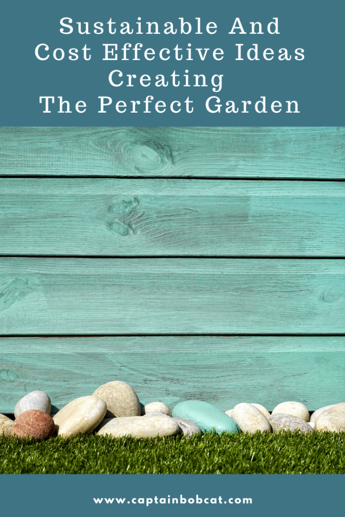 Sustainable And Cost Effective Ideas Creating The Perfect Garden For Your Tenants