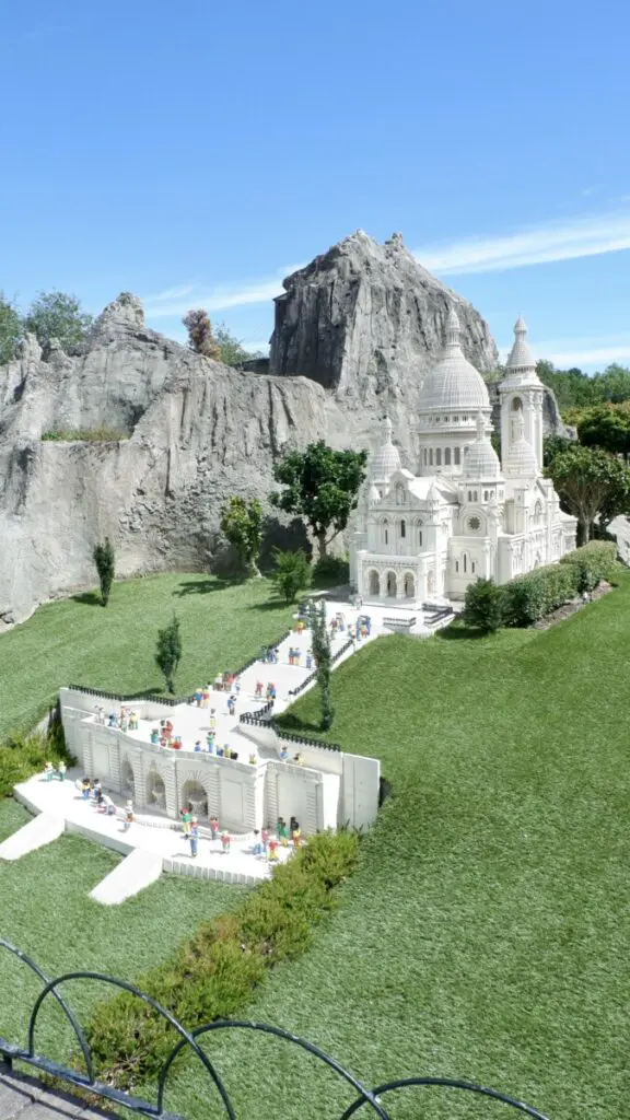 legoland