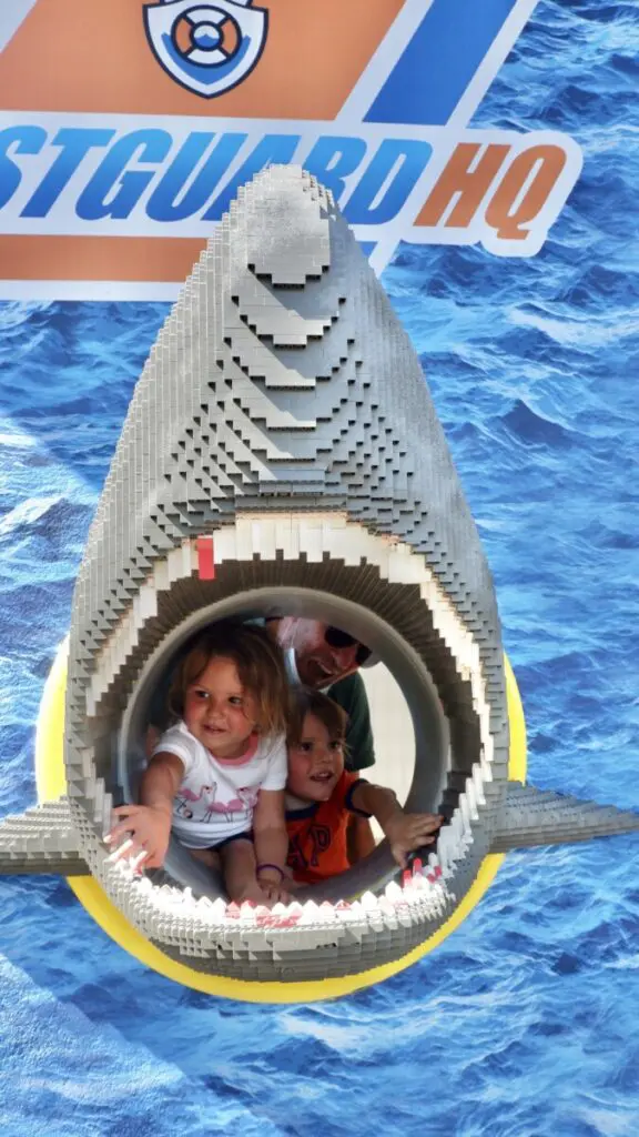 Legoland Windsor Visit