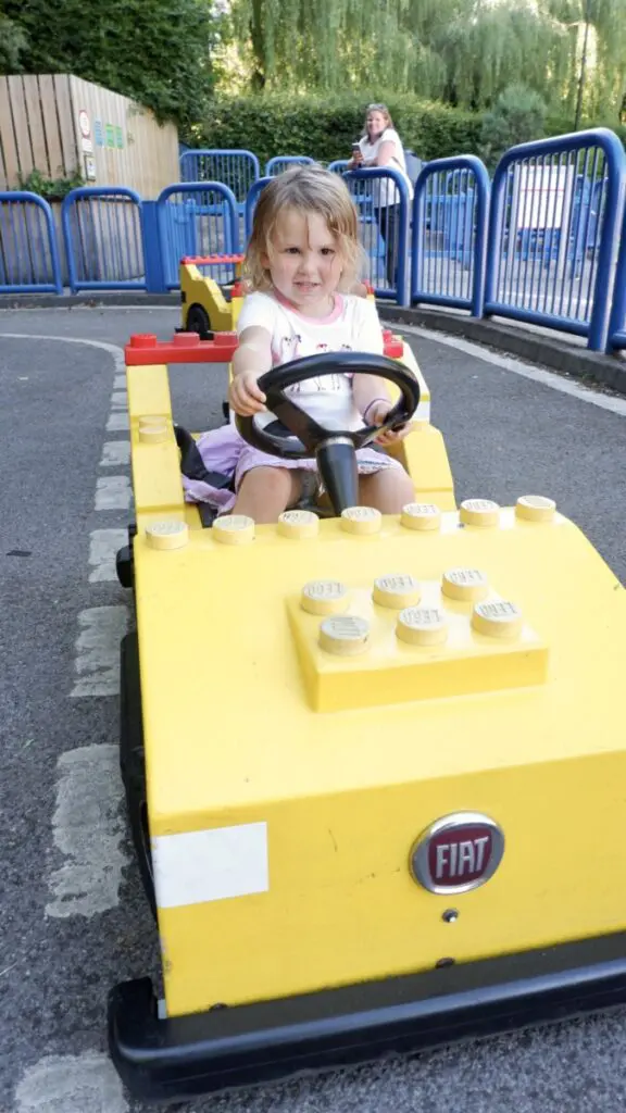 legoland