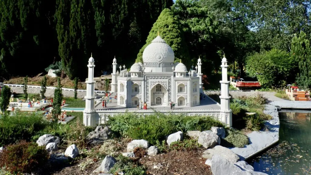 Legoland Windsor Visit