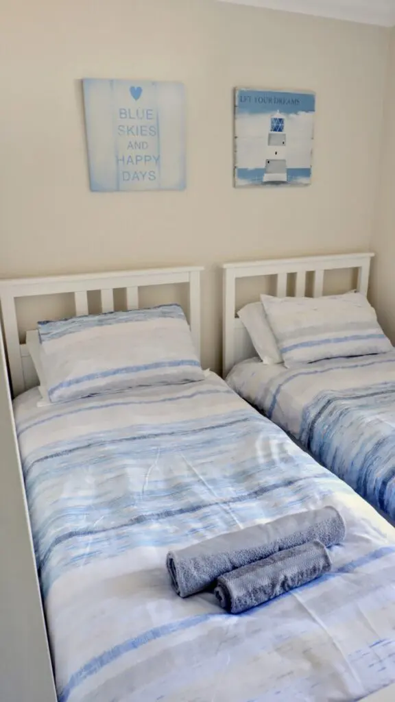 burlington apartments holiday apartments Boscombe