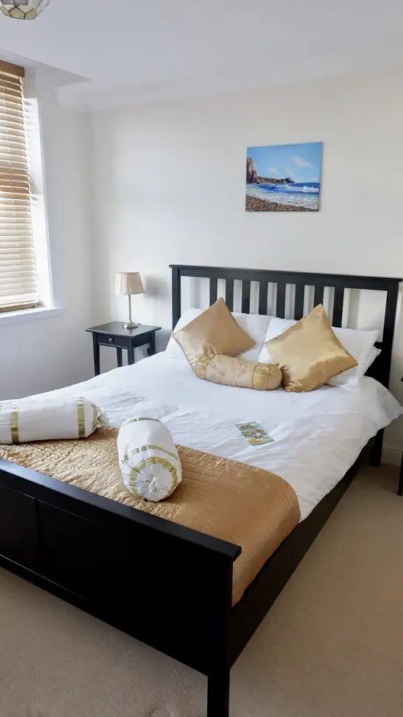 burlington apartments