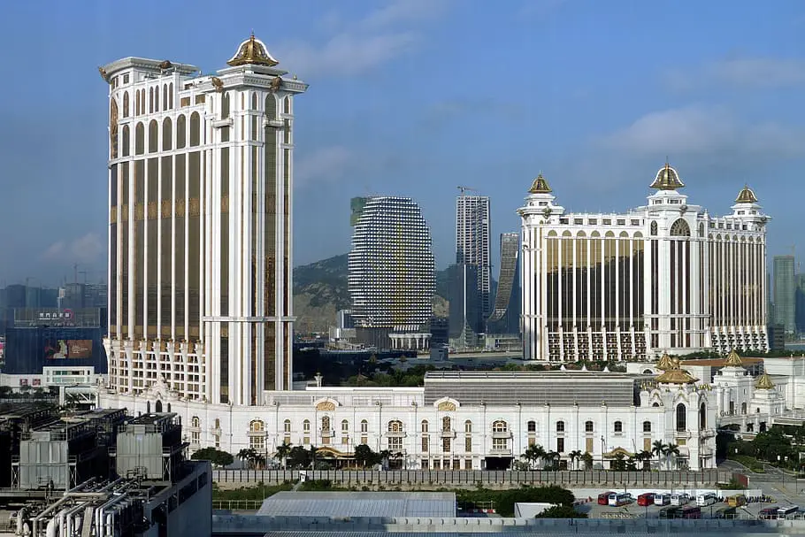 Macau Macau