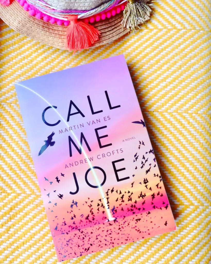 Call Me Joe