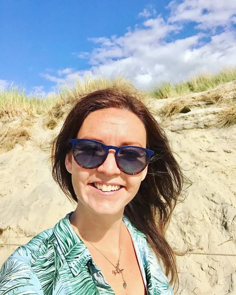 Sea2See Sunglasses