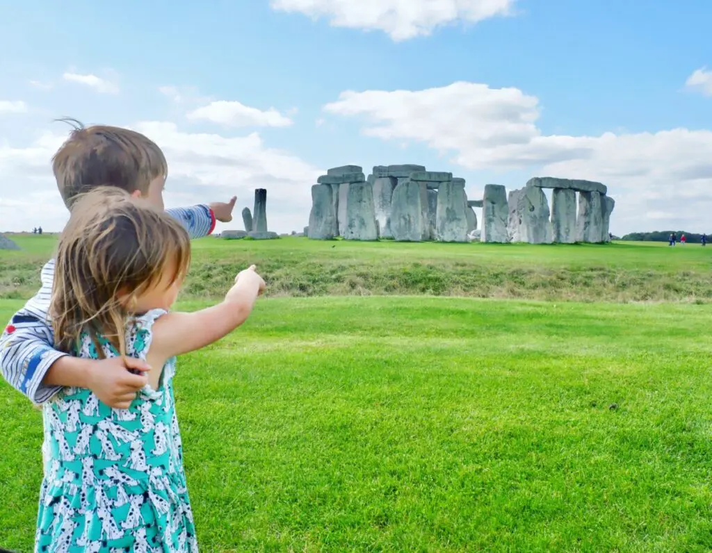 Stonehenge