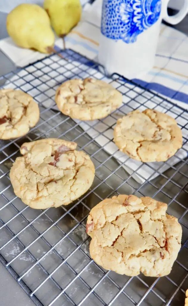 Fresh out of the oven!