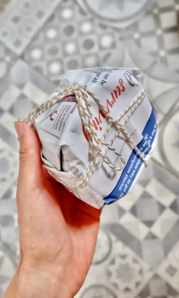 ecomersh packaging; Ethical and Green Picks 