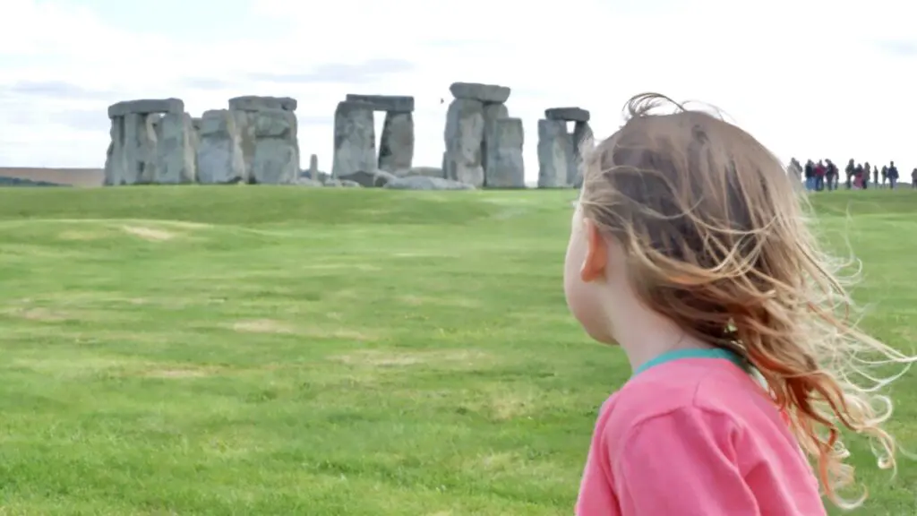 Stonehenge