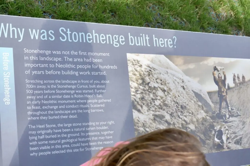Stonehenge