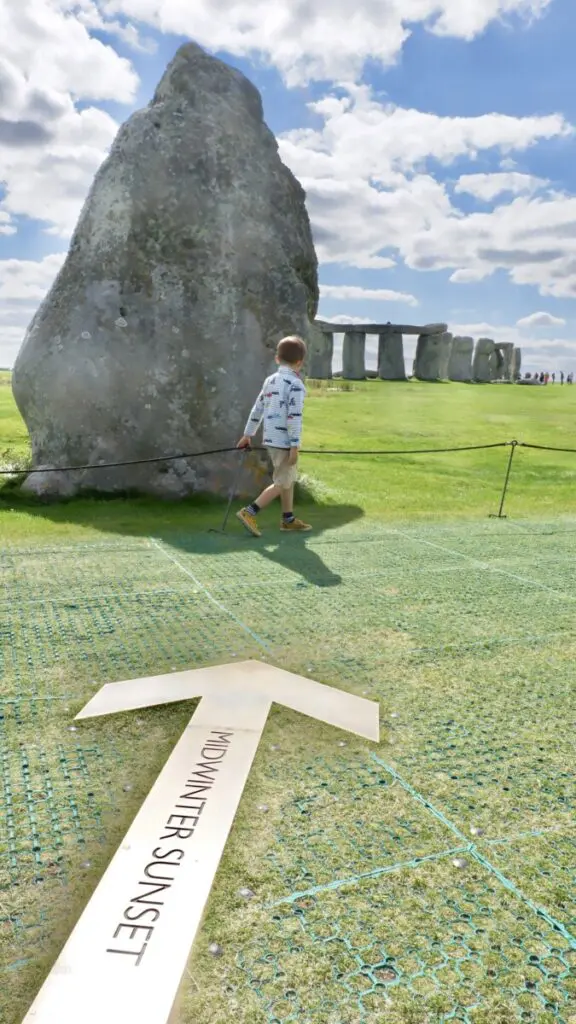 Stonehenge