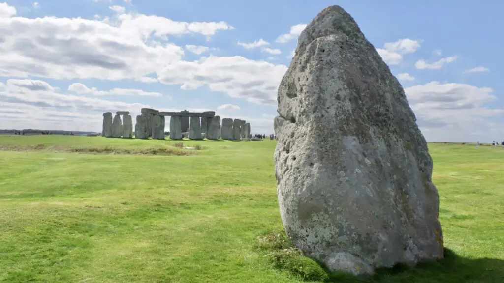 Stonehenge