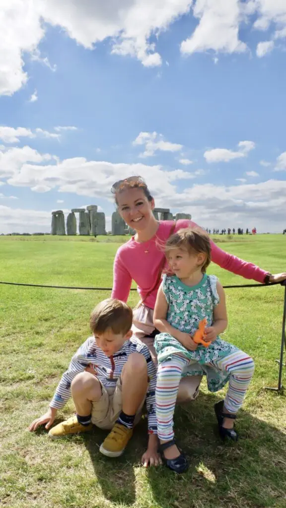 Stonehenge