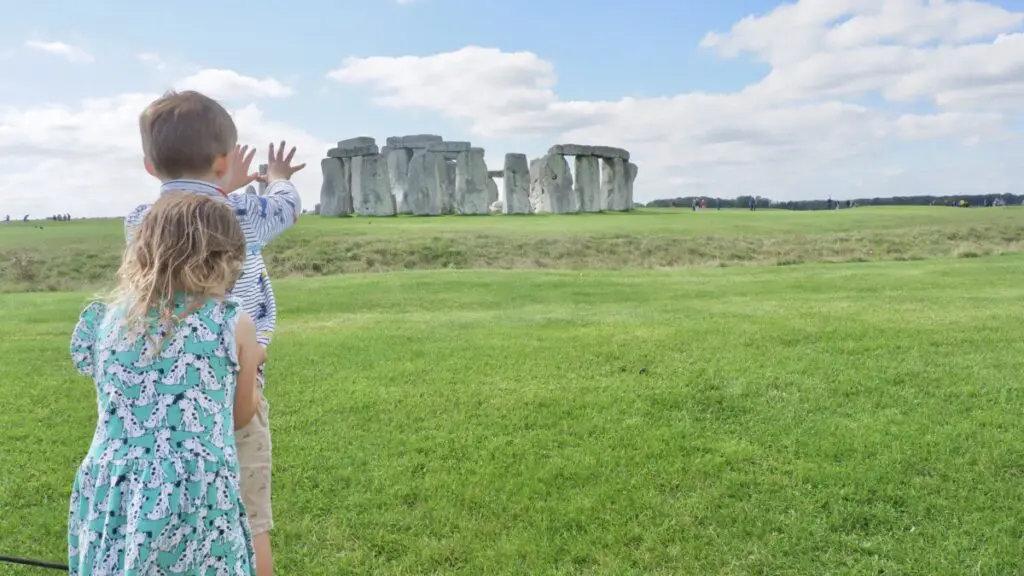 Stonehenge