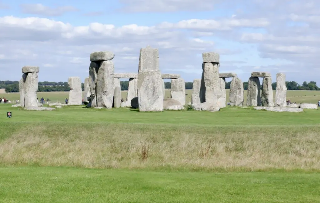 Stonehenge