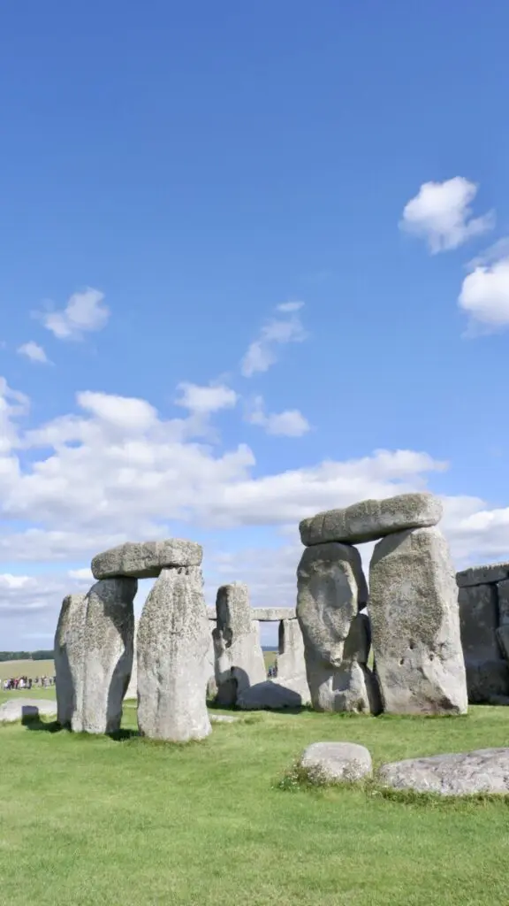Stonehenge